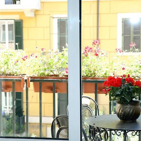 Unique Luxury Apartment And Rooms Rzym Zewnętrze zdjęcie