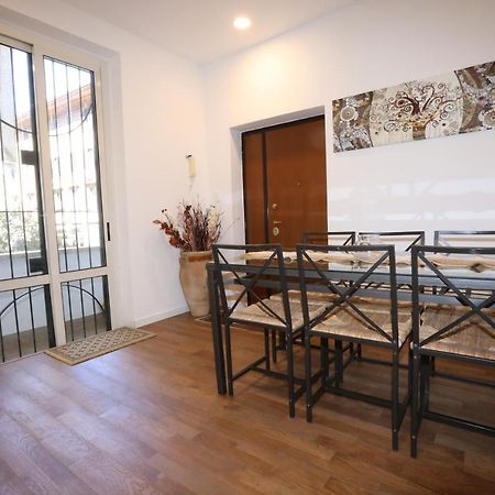 Unique Luxury Apartment And Rooms Rzym Zewnętrze zdjęcie