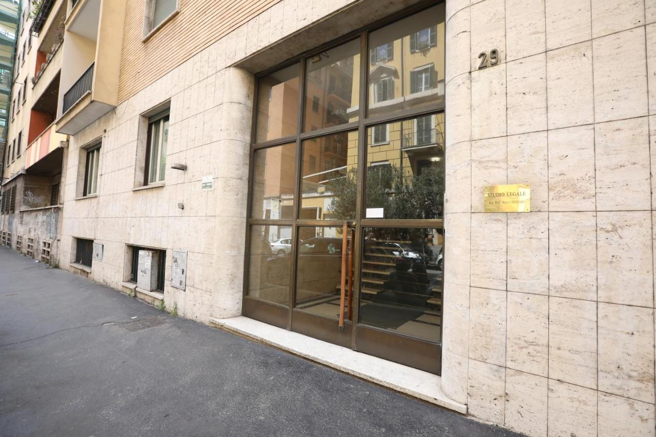 Unique Luxury Apartment And Rooms Rzym Zewnętrze zdjęcie