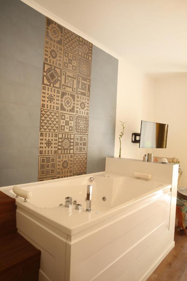 Unique Luxury Apartment And Rooms Rzym Zewnętrze zdjęcie