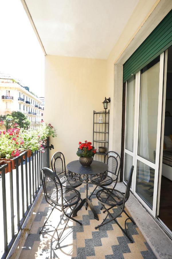 Unique Luxury Apartment And Rooms Rzym Zewnętrze zdjęcie