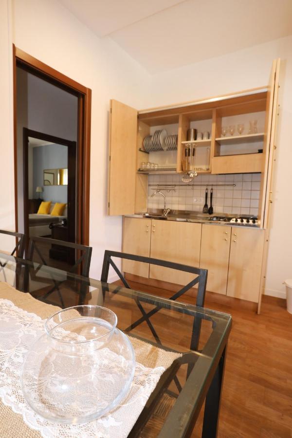Unique Luxury Apartment And Rooms Rzym Zewnętrze zdjęcie