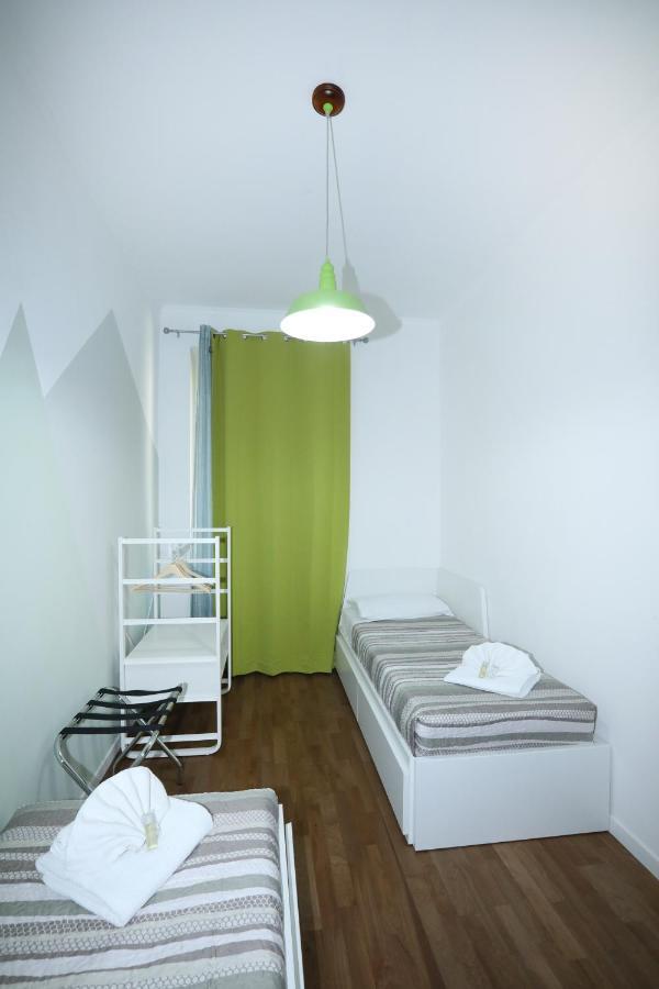 Unique Luxury Apartment And Rooms Rzym Zewnętrze zdjęcie