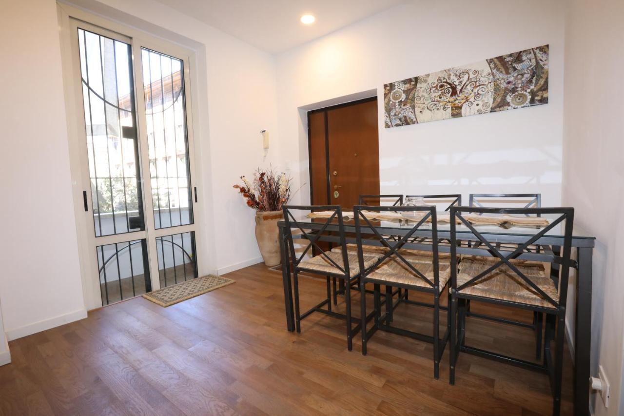 Unique Luxury Apartment And Rooms Rzym Zewnętrze zdjęcie