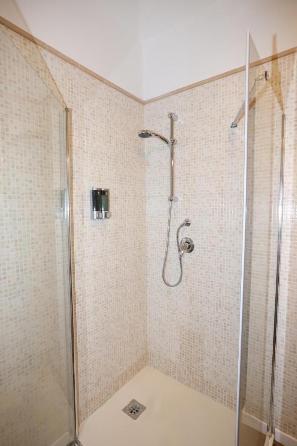 Unique Luxury Apartment And Rooms Rzym Zewnętrze zdjęcie