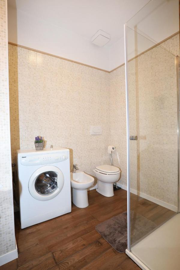 Unique Luxury Apartment And Rooms Rzym Zewnętrze zdjęcie