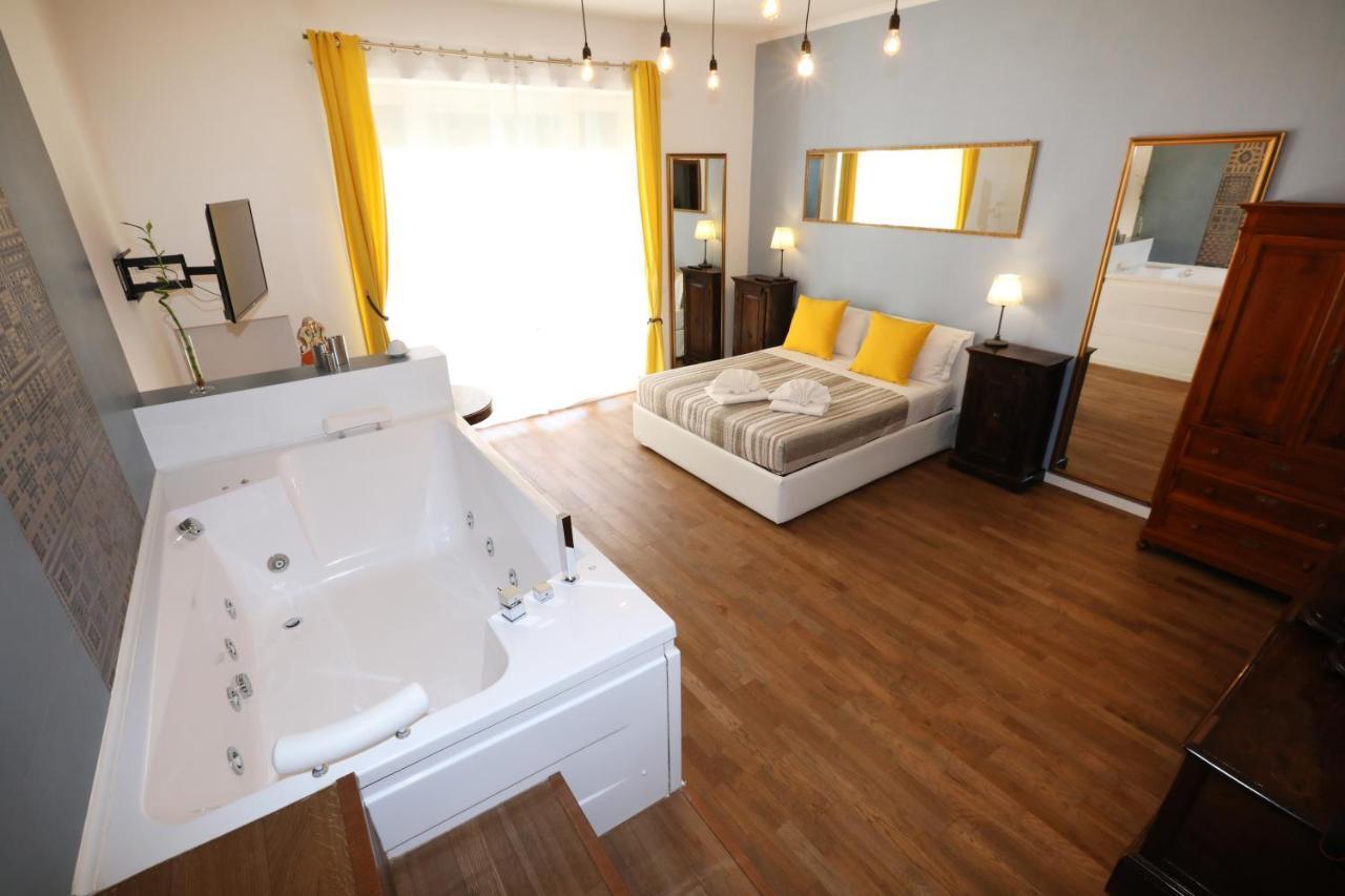 Unique Luxury Apartment And Rooms Rzym Zewnętrze zdjęcie