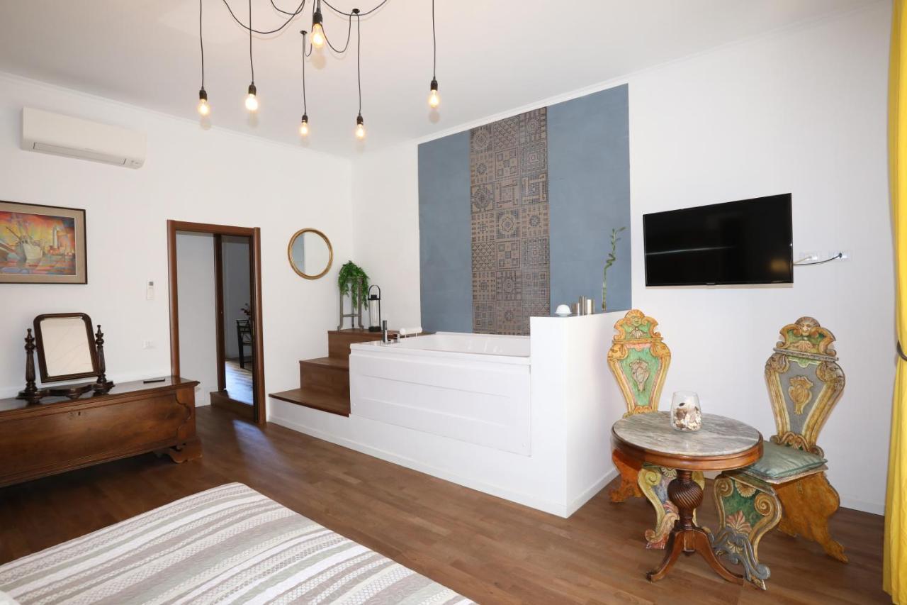 Unique Luxury Apartment And Rooms Rzym Zewnętrze zdjęcie