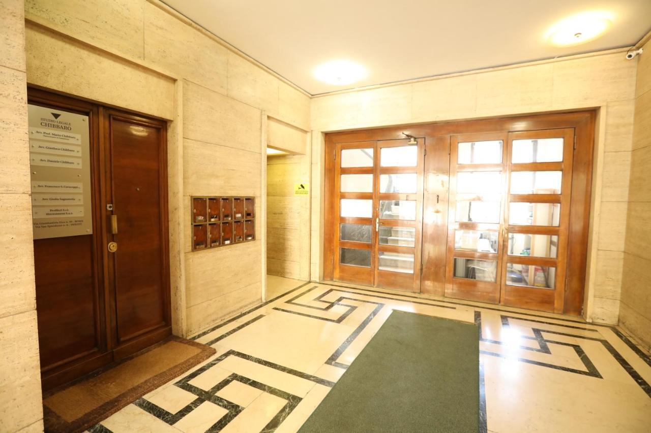 Unique Luxury Apartment And Rooms Rzym Zewnętrze zdjęcie