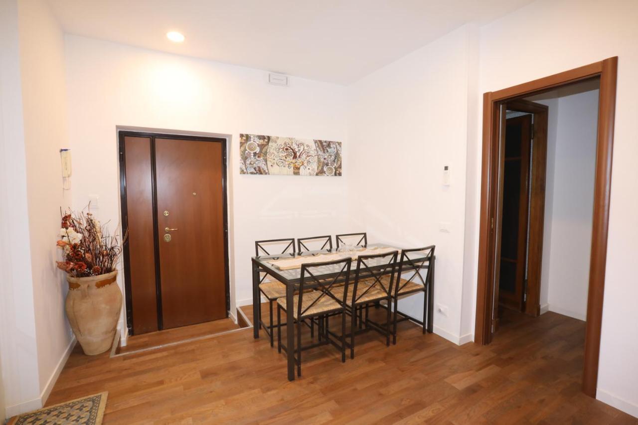 Unique Luxury Apartment And Rooms Rzym Zewnętrze zdjęcie