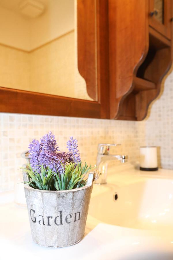 Unique Luxury Apartment And Rooms Rzym Zewnętrze zdjęcie