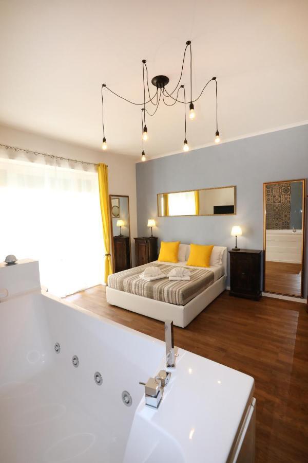 Unique Luxury Apartment And Rooms Rzym Zewnętrze zdjęcie