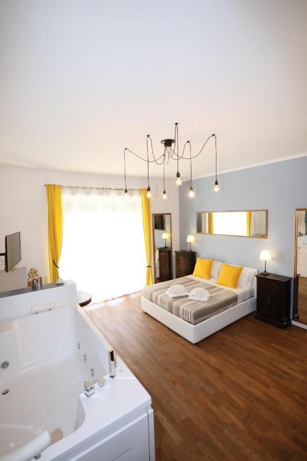 Unique Luxury Apartment And Rooms Rzym Zewnętrze zdjęcie