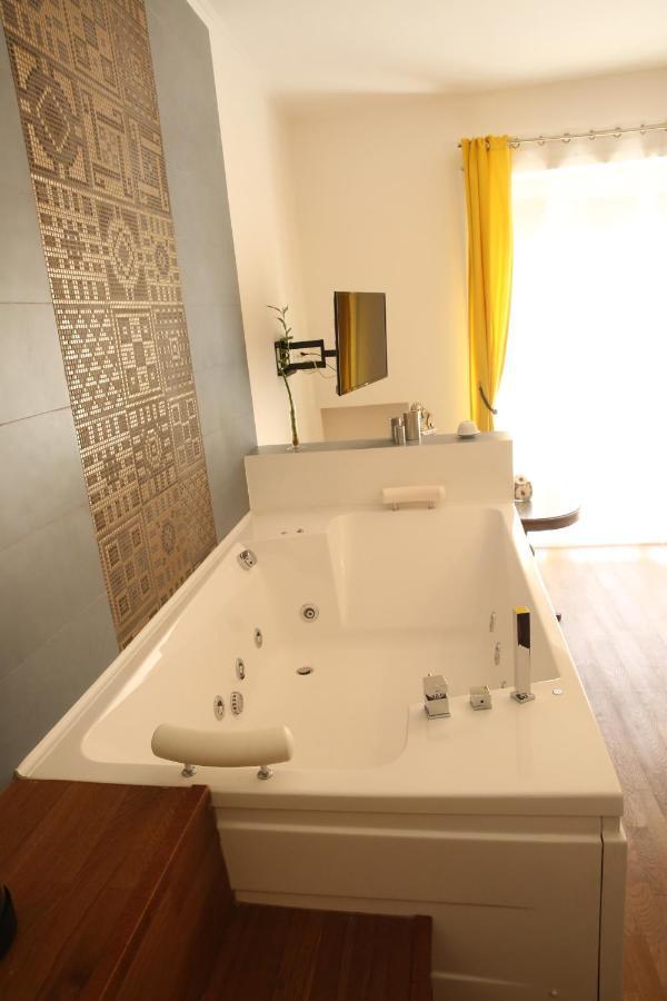 Unique Luxury Apartment And Rooms Rzym Zewnętrze zdjęcie