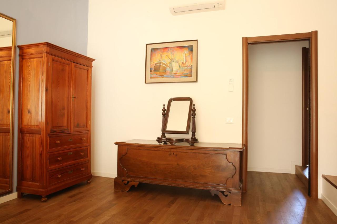 Unique Luxury Apartment And Rooms Rzym Zewnętrze zdjęcie