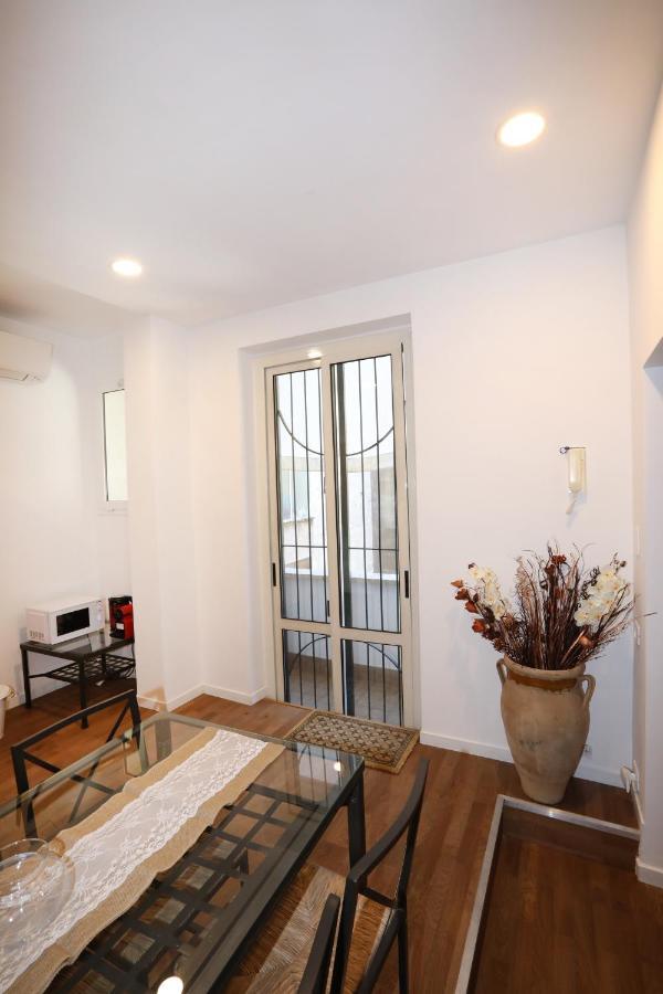Unique Luxury Apartment And Rooms Rzym Zewnętrze zdjęcie