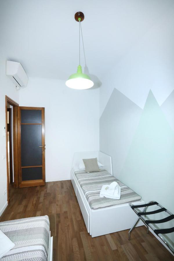 Unique Luxury Apartment And Rooms Rzym Zewnętrze zdjęcie