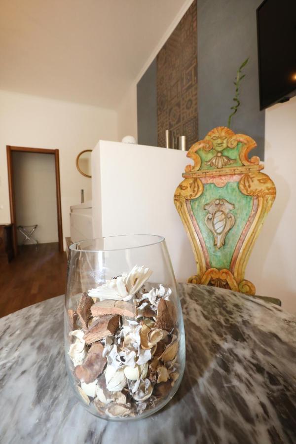 Unique Luxury Apartment And Rooms Rzym Zewnętrze zdjęcie