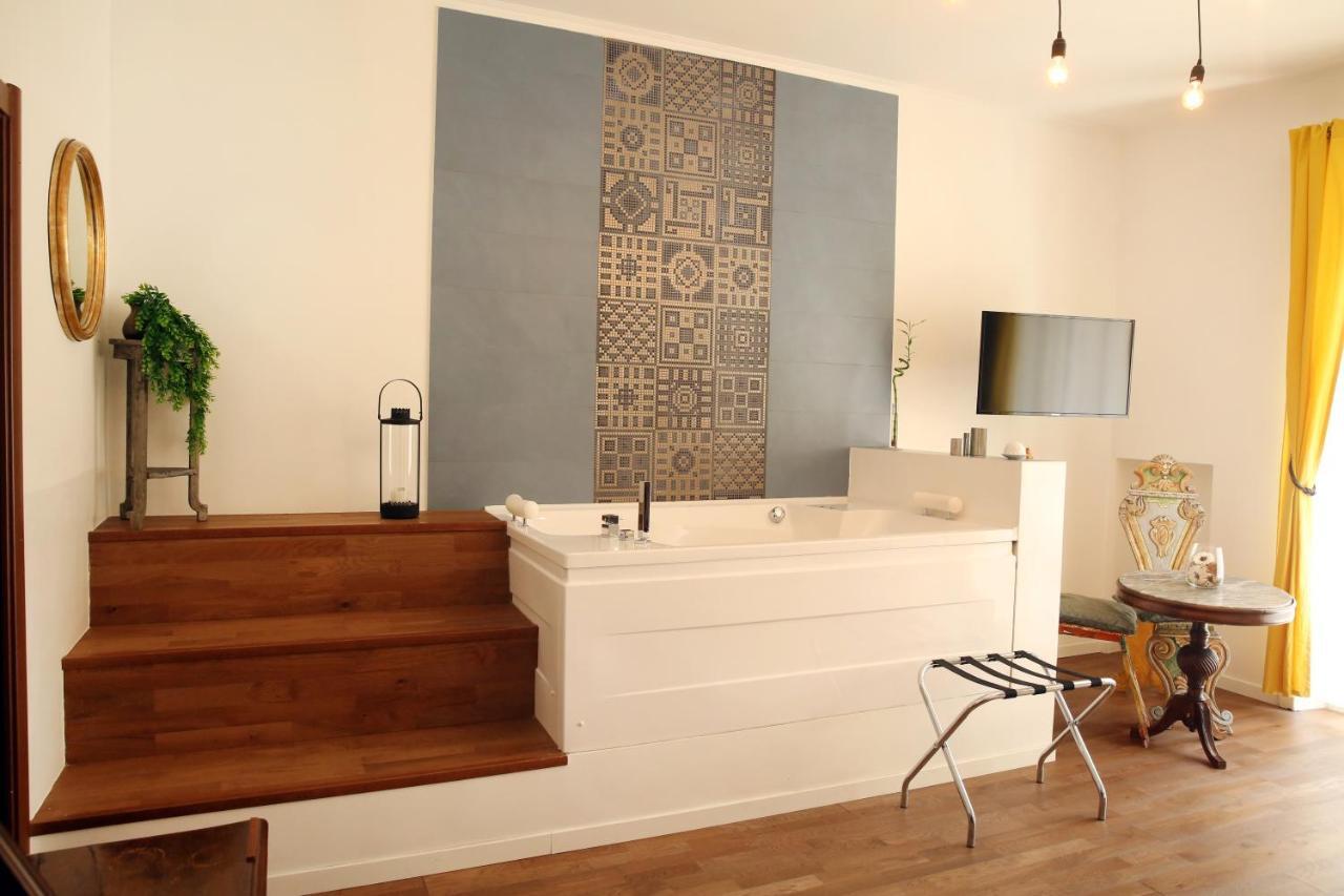 Unique Luxury Apartment And Rooms Rzym Zewnętrze zdjęcie