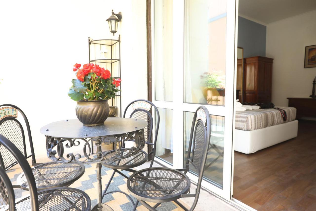Unique Luxury Apartment And Rooms Rzym Zewnętrze zdjęcie