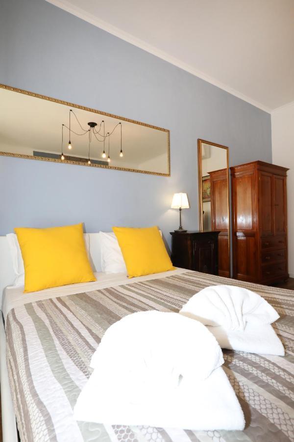 Unique Luxury Apartment And Rooms Rzym Zewnętrze zdjęcie